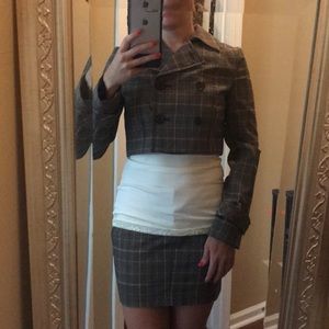 🎉SALE Express suit set (2 pieces)